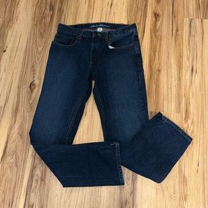Men’s Eddie Bauer Jeans Straight